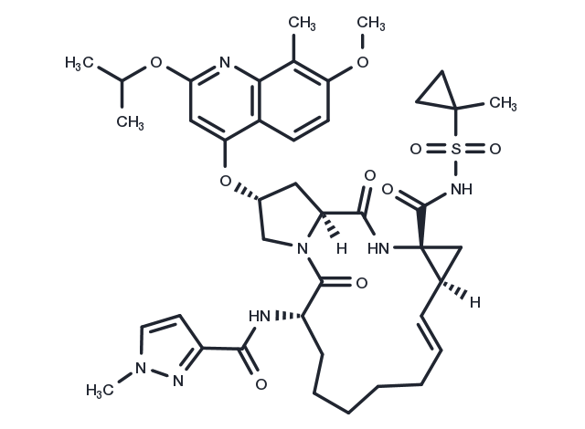 BI-1388 Chemical Structure