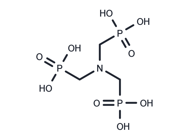 ATMP Chemical Structure