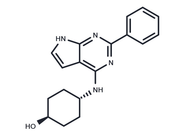 Derenofylline Chemical Structure