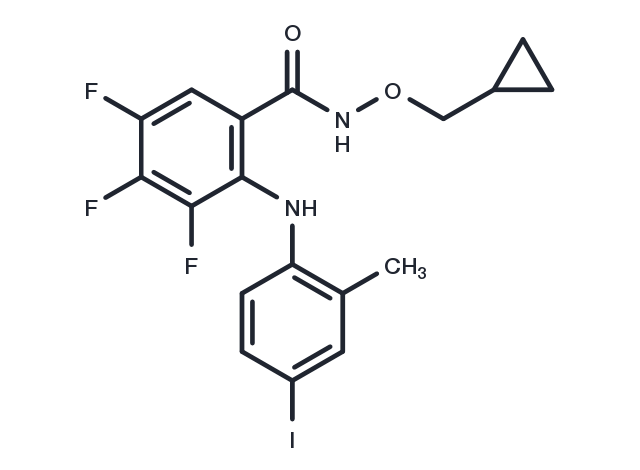 PD 198306 Chemical Structure