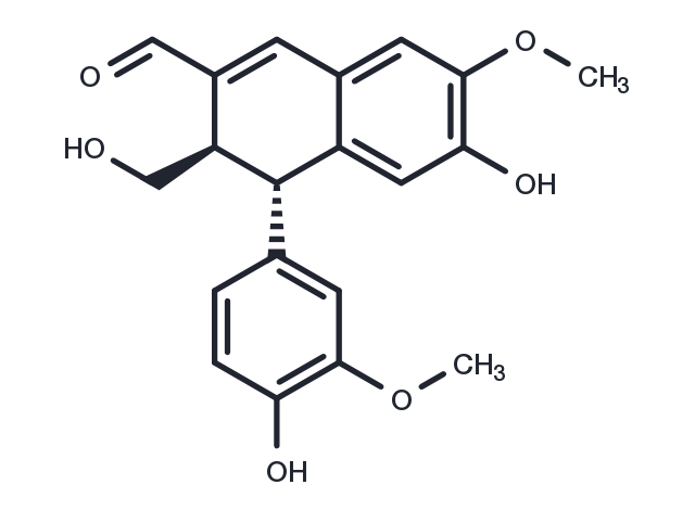 7,8,9,9-Tetradehydroisolariciresinol