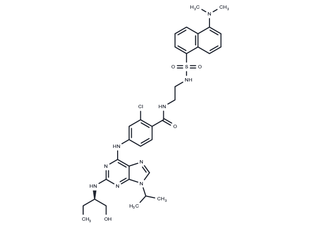 VMY-1-101 Chemical Structure
