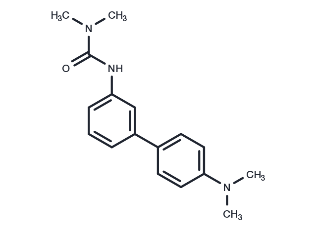 Atglistatin Chemical Structure