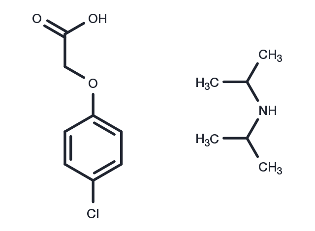 CH-100 Chemical Structure
