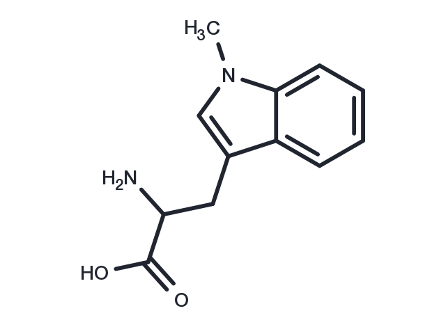(Rac)-Indoximod Chemical Structure