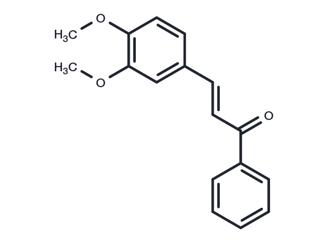 Antibacterial agent 65 Chemical Structure