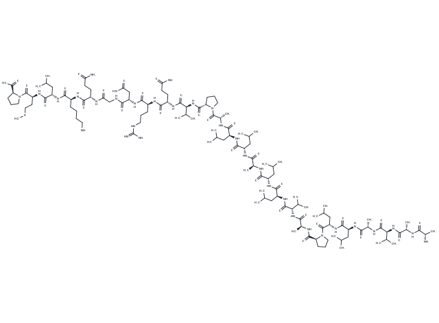 NF-κB Control Chemical Structure