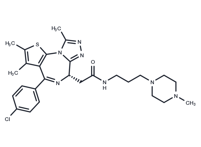 (S)-JQ-35 Chemical Structure
