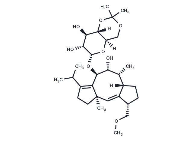 ISIR-005 Chemical Structure