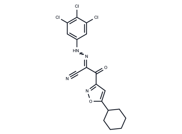 NY0173 Chemical Structure