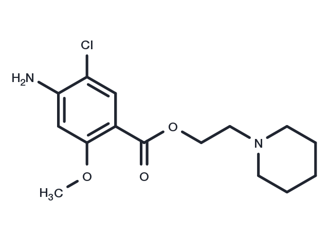 ML 10302 Chemical Structure