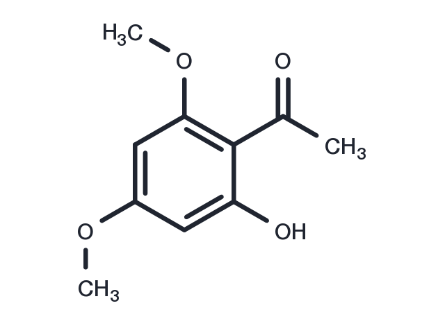 Xanthoxylin Chemical Structure