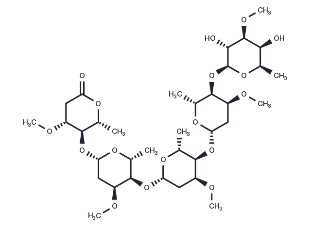 Perisesaccharide C