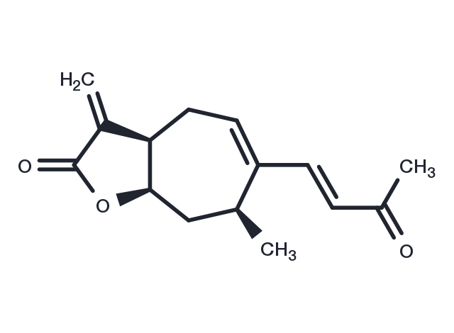 8-Epixanthatin Chemical Structure