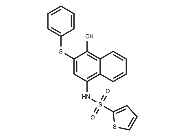 TLC1566-0618 Chemical Structure