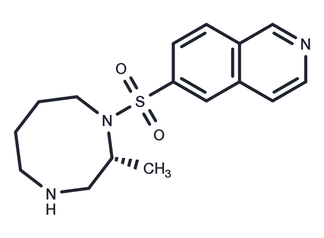 Cotosudil Chemical Structure