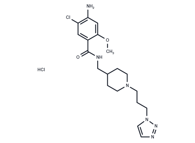 DA-6886 Chemical Structure