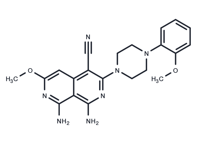 Rac1-IN-3 Chemical Structure