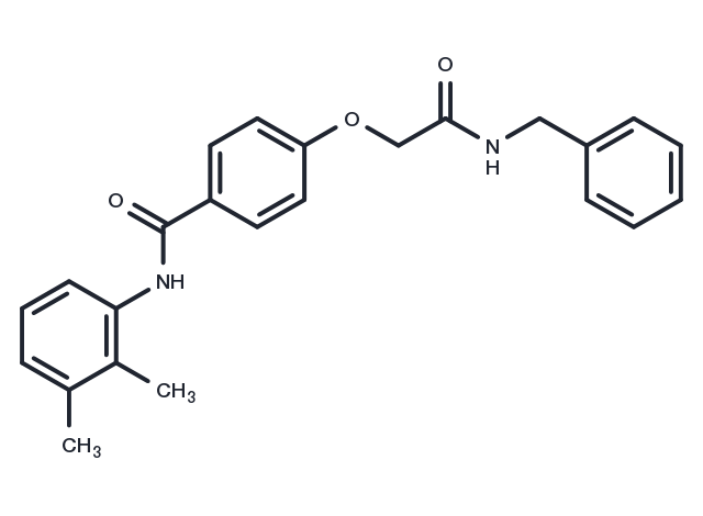 MEISi-1 Chemical Structure