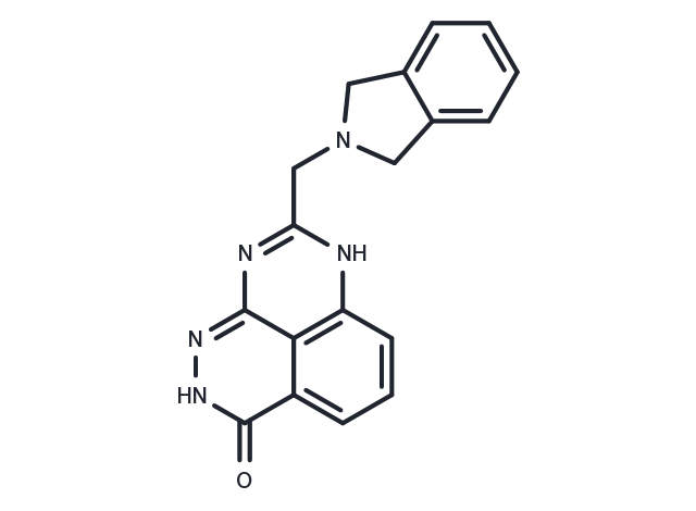 E7449 Chemical Structure