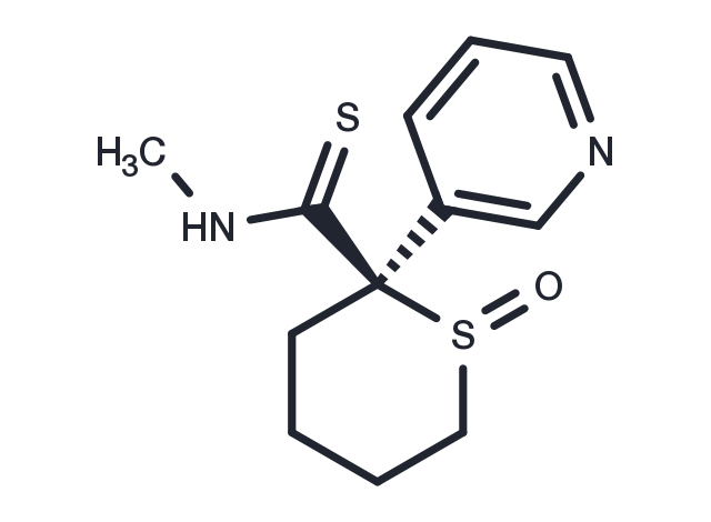 Aprikalim Chemical Structure