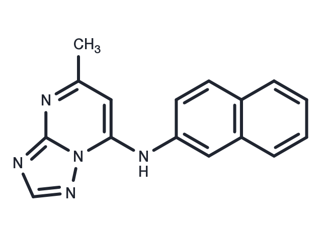 GW648495 Chemical Structure