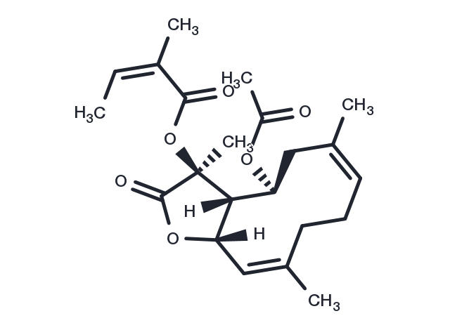 Laserolide Chemical Structure