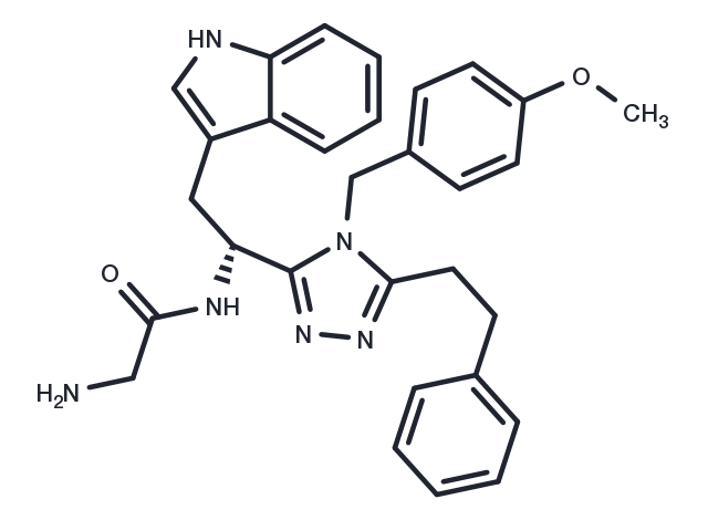 JMV 2959 Chemical Structure