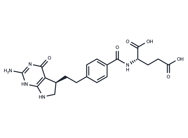 LY 288601 Chemical Structure