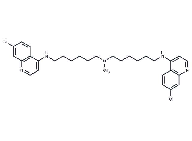 DC661 Chemical Structure