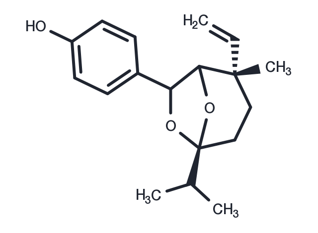 Psoracorylifol C Chemical Structure