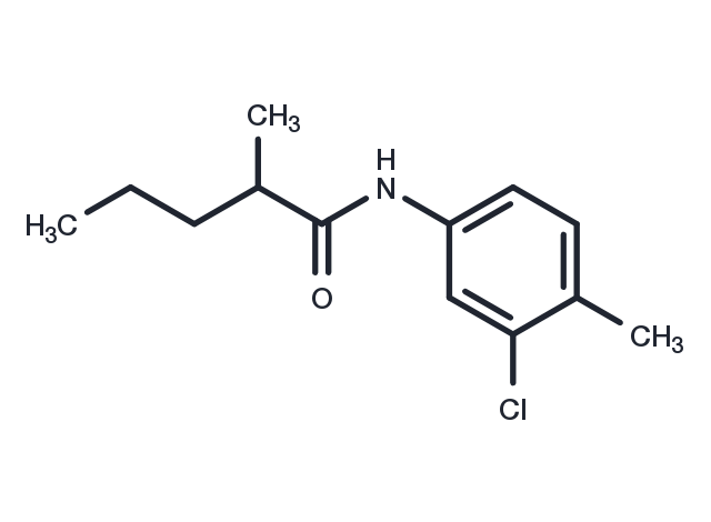 Pentanochlor Chemical Structure