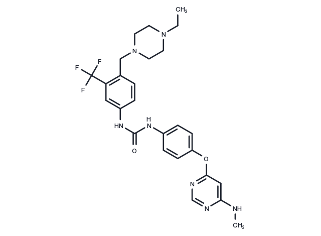 AST 487 Chemical Structure