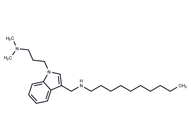 Dynole 2-24 Chemical Structure