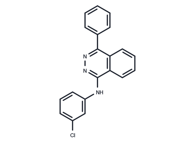 MY-5445 Chemical Structure