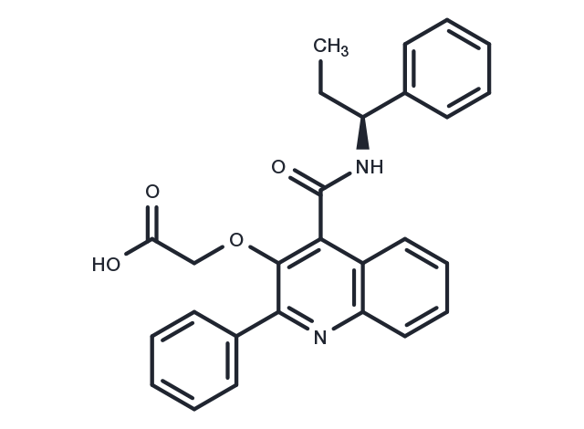 SB 235375 Chemical Structure