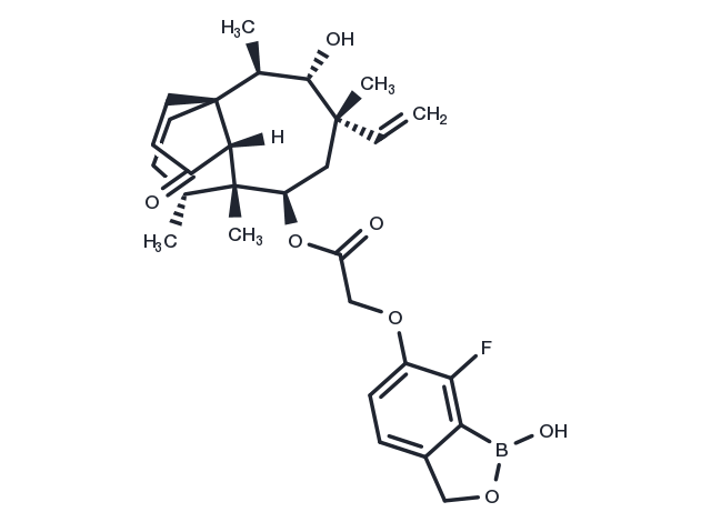 AN11251 Chemical Structure