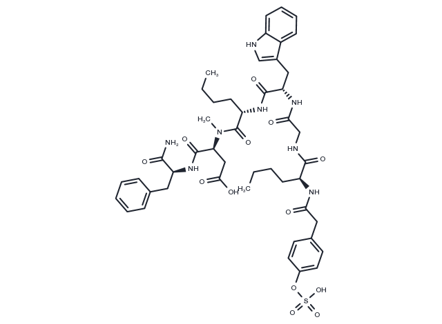 ARL 15849XX Chemical Structure