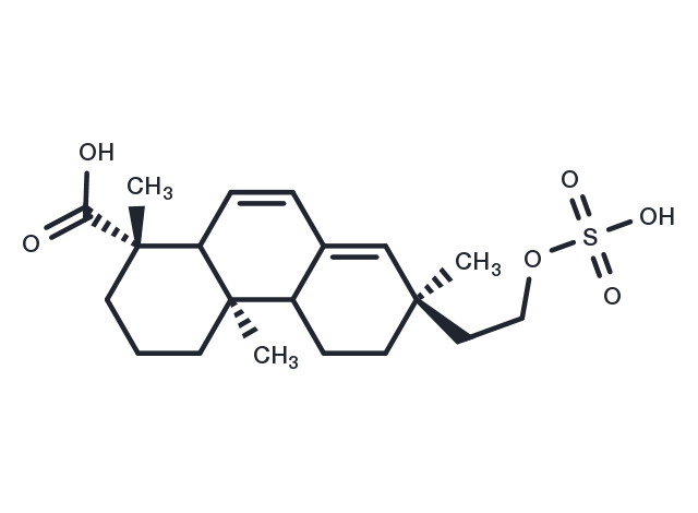 Hymatoxin D Chemical Structure