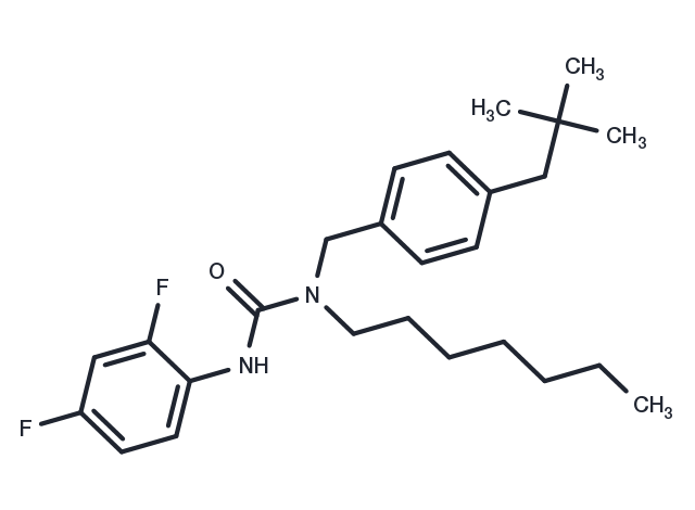 CL 277082 Chemical Structure