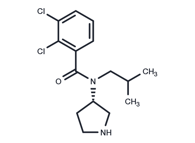 PF-184298 Chemical Structure