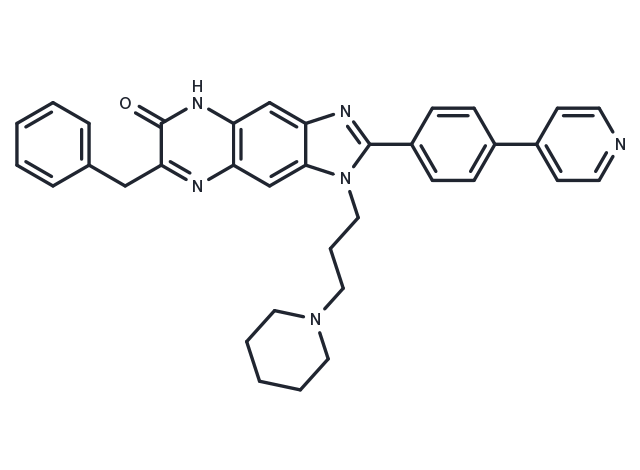 CTA 056 Chemical Structure