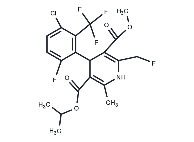 FPL-62129 Chemical Structure
