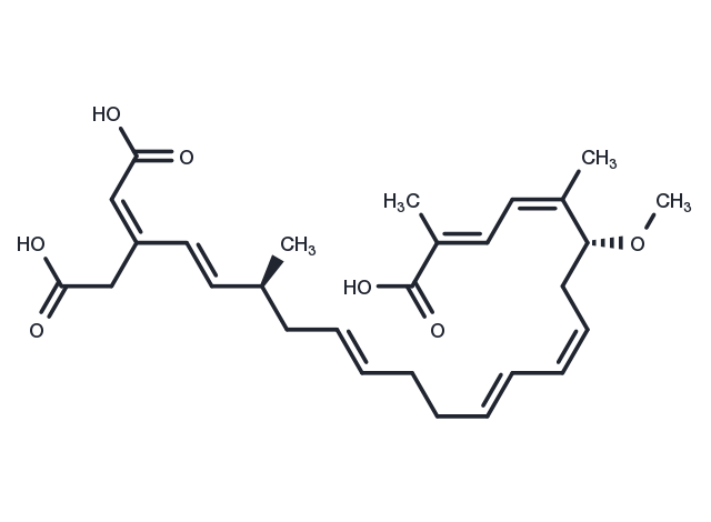 Bongkrekic acid