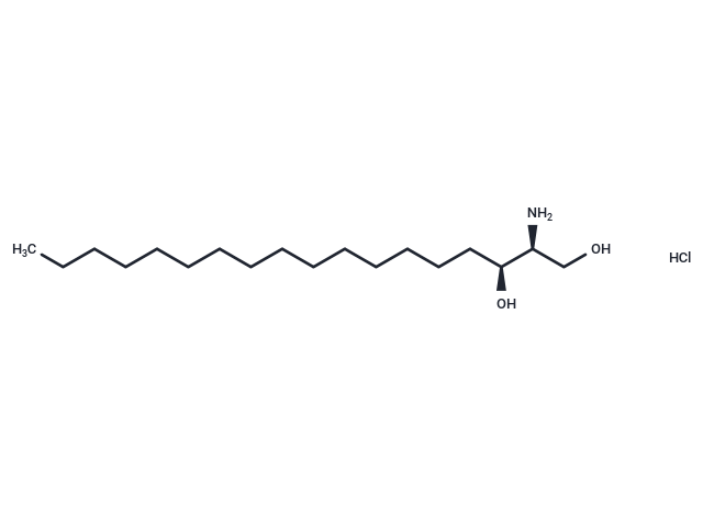 Safingol hydrochloride