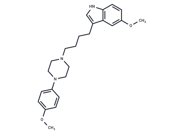 EMD 56551 Chemical Structure
