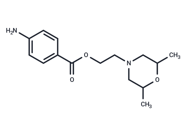 NMDA-IN-2 Chemical Structure