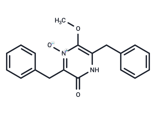 Emeheterone Chemical Structure