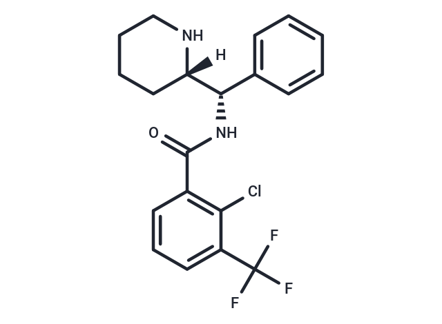 SSR504734 Chemical Structure