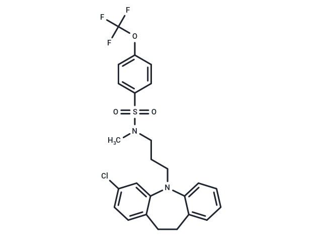 TRC-766 Chemical Structure